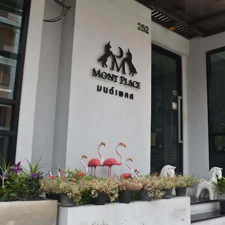 Mont Place Donmuang