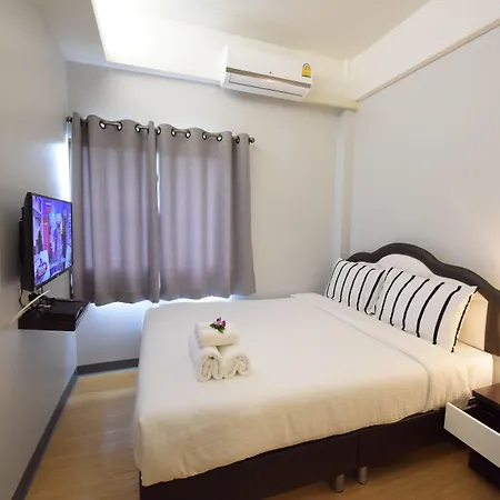 Mont Place Donmuang