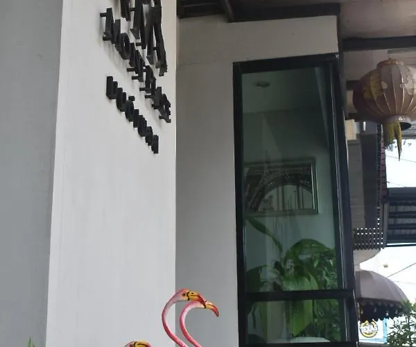 Mont Place Donmuang
