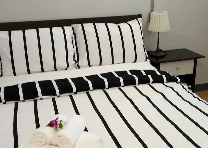 Mont Place Donmuang Отель типа "постель и завтрак" 3*