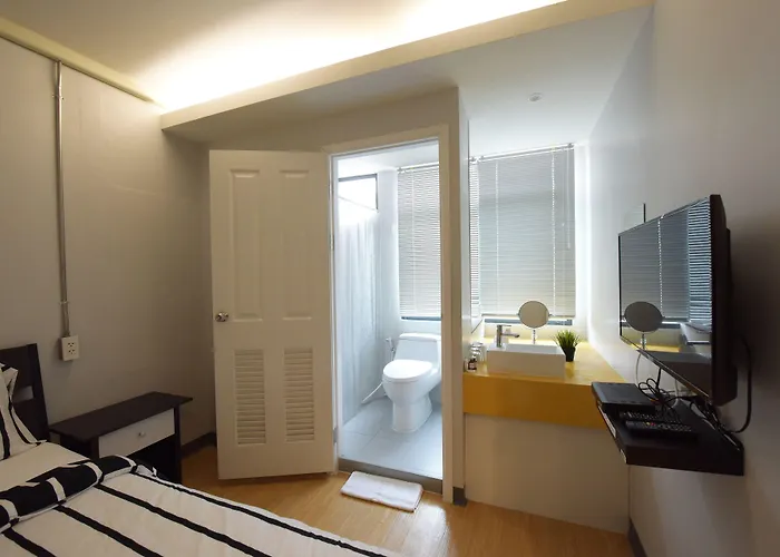 Mont Place Donmuang 3* Бангкок