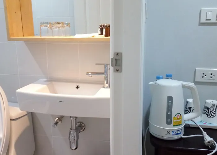 Mont Place Donmuang 3* Бангкок