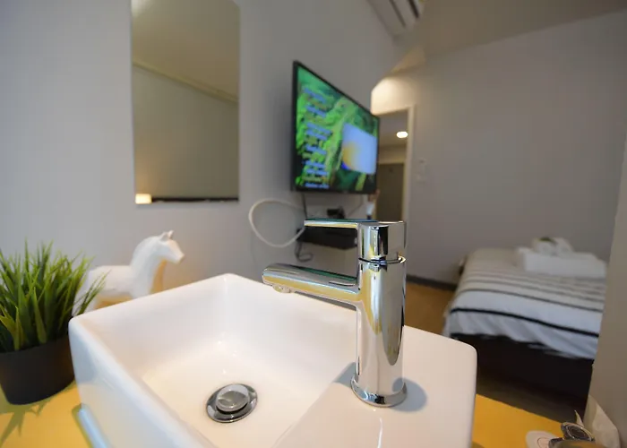 Mont Place Donmuang 3* Бангкок
