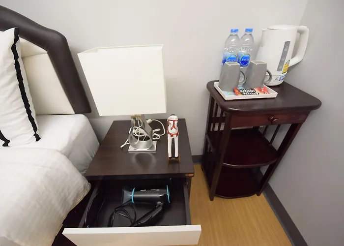 Mont Place Donmuang Отель типа "постель и завтрак"