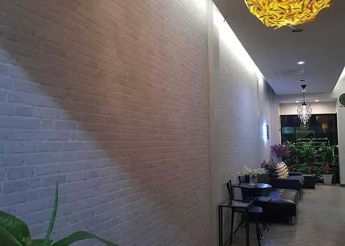 Mont Place Donmuang