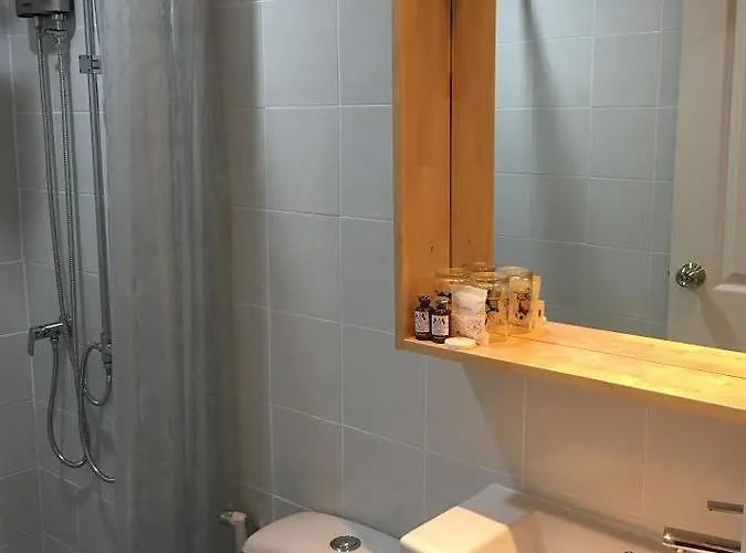 Отель типа "постель и завтрак" Mont Place Donmuang 3*