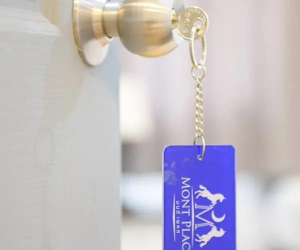 Mont Place Donmuang 3*