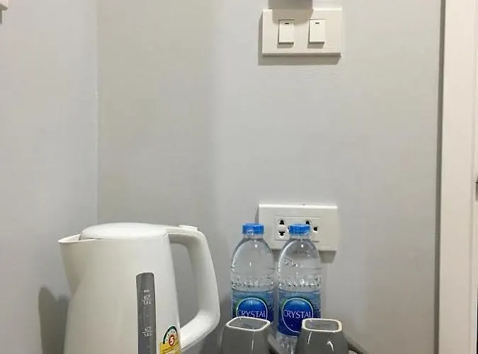 Mont Place Donmuang 3* Бангкок
