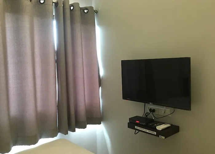 Mont Place Donmuang 3* Бангкок