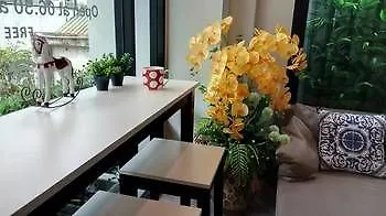 Mont Place Donmuang Отель типа "постель и завтрак" 3*